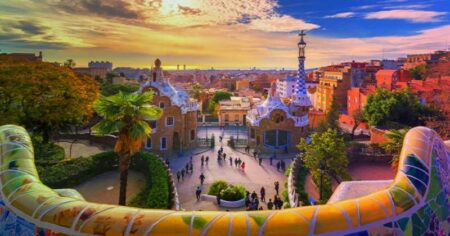 Barcelona to Welcome ICE and iGB Affiliate Shows from 2025 Barcelona