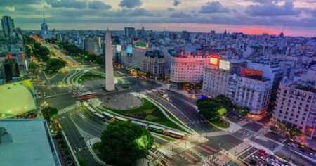 Buenos Aires City