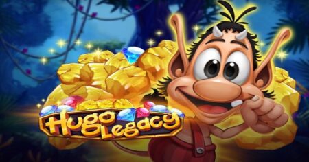 Hugo Legacy: A Milestone in Slot Gaming Hugo Legacy