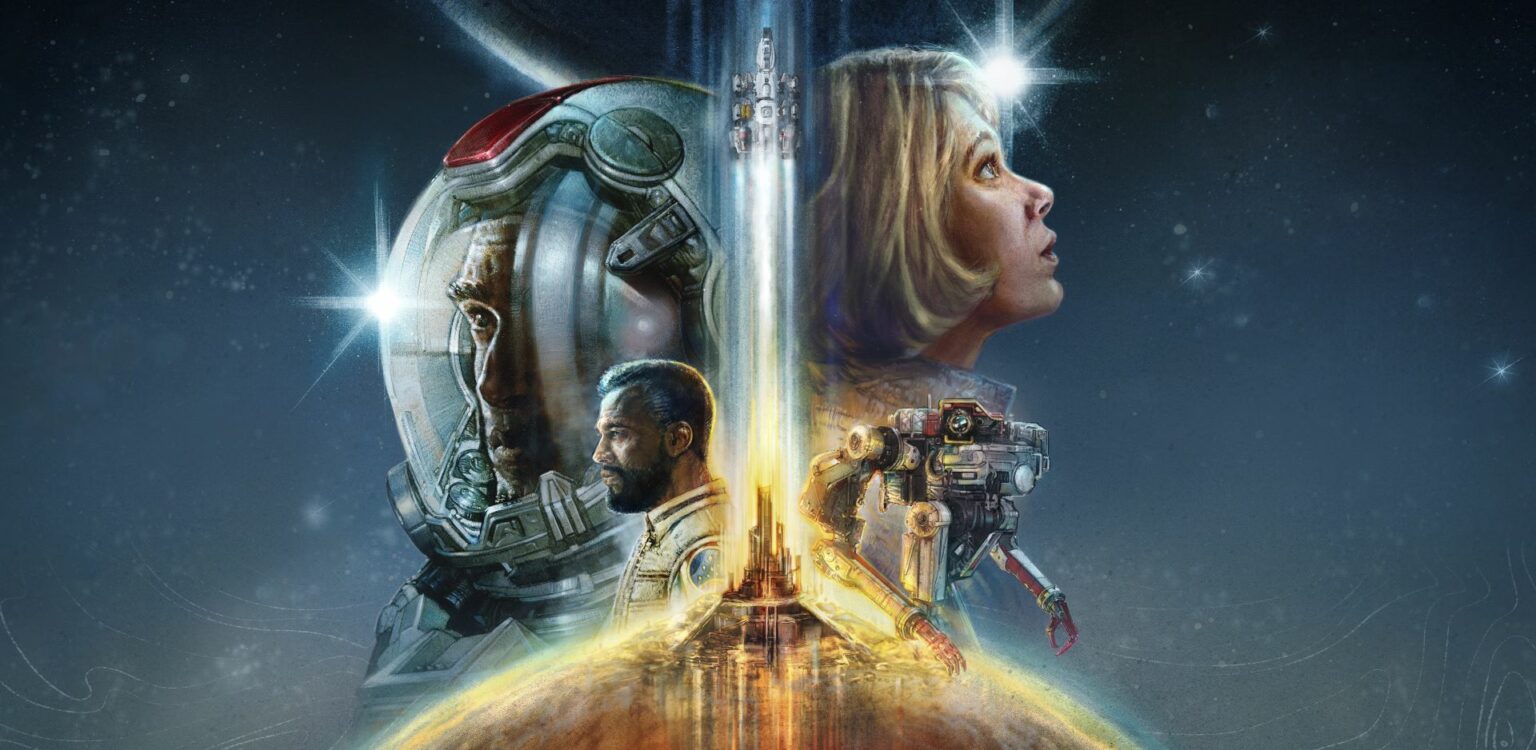 How Much is Starfield Collector’s Edition? Busting Fact Cherries Starfield Collector's Edition