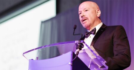 Gateway Casinos Mourns the Loss of CEO Tony Santo Tony Santo