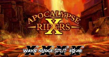 Apocalypse Riders X Game
