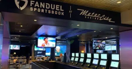 A Surge in Michigan: iGaming and Sports Betting Revenues Fanduel Sportsbook Michigan