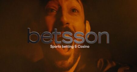 Betsson’s Growth and Pay-Out Strategy Betsson Campaign