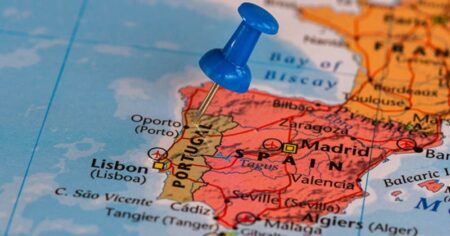 The Strategic Evoplay and Solverde Collaboration Portugal on the Map