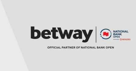 Betway Becomes Toronto’s National Bank Open Partner Betway