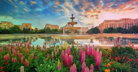 Betting Frenzy’s License canceled in Romania Romania Gaming Office