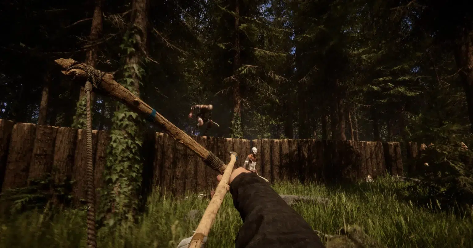 7 Games Like The Forest in 2023 Best Games like The Forest