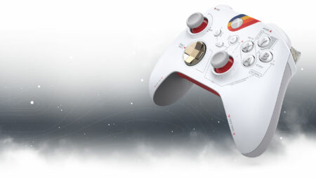 Get Your Starfield Xbox Controller Now or Never Starfield Controller