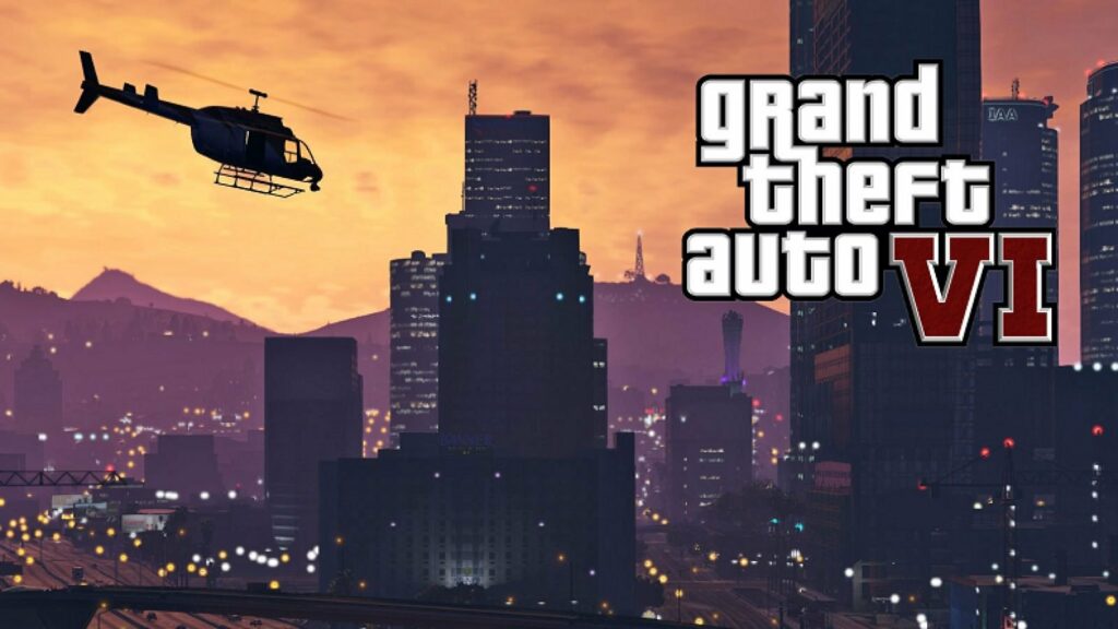 GTA 6 Trailer