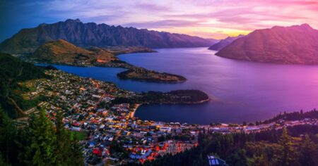 A New Dawn for New Zealand’s Betting Landscape New Zealand