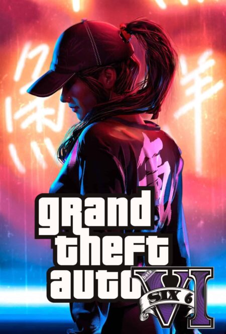 GTA 6 gameplay leaks