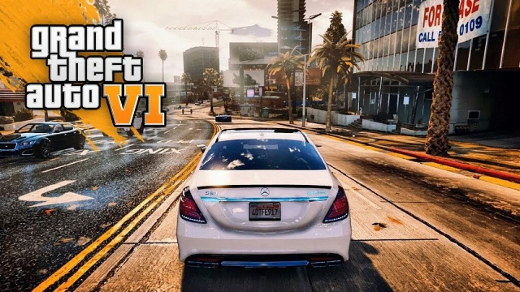 GTA 6 News