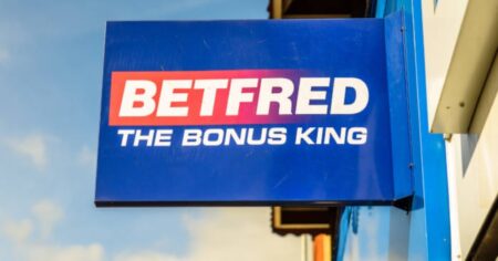 Betfred The Bonus king