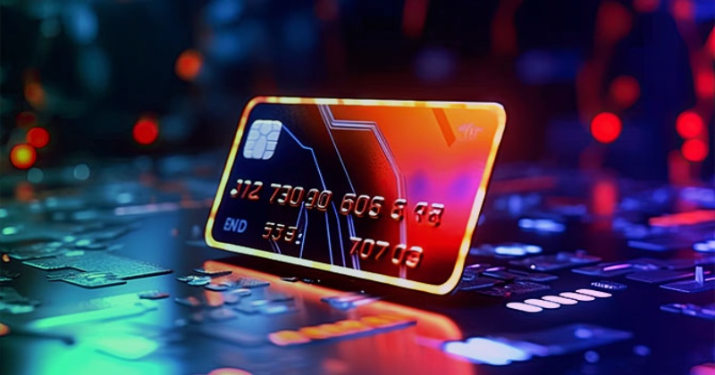 Cashless Technology