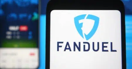 Fanduel Logo