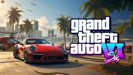 All GTA 6 Leaks