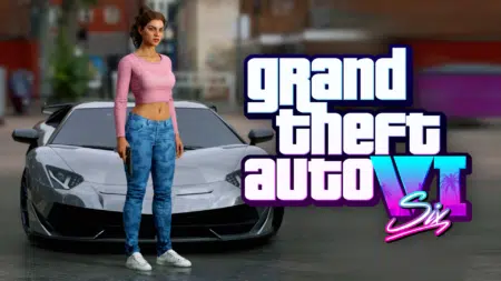 GTA 6 Lucia and Jason: Everything about our new GTA 6 characters GTA 6 Lucia
