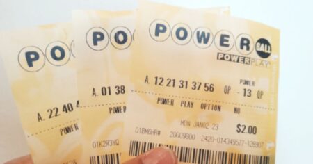 Powerball Payouts: The Story of Winners and Their Prizes Powerball Tickets