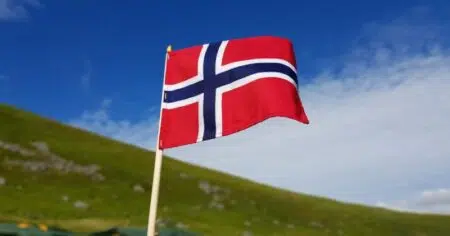 Norway’s State Gambling Monopoly Scrutinized Norway Flag
