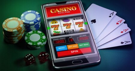 Online Casinos Unauthorised Bonus