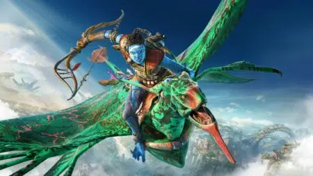 Avatar Frontiers of Pandora Overview: Release Date, Platforms & More Avatar Frontiers of Pandora