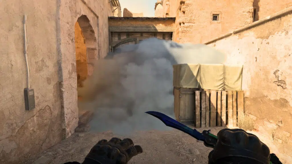 Counter Strike 2 Review