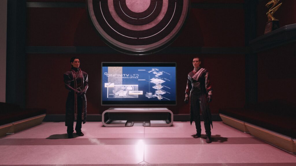 Starfield Sabotage Guide