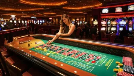 Casino Myths and Legends Put to the Test Inside a casino: myths and legends