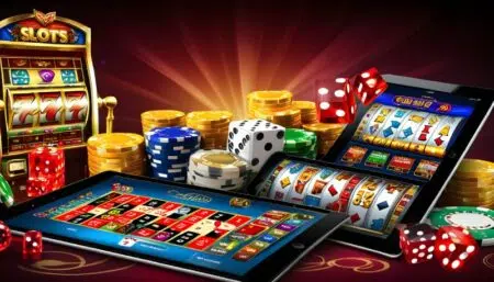 The Most Popular Casino Games and How to Play Them Top casino games: slots, table + live games