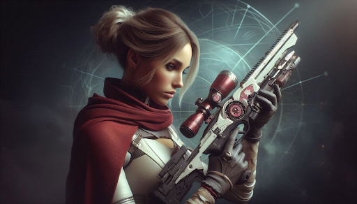 A big guide to weapons and their types in Destiny 2, what they are, how to improve them and where to get the best guns for battles