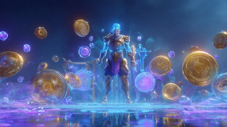 From Zero to Hero: How to Build a LoL Account Worth Thousands Without Breaking the Bank How to Build a LoL Account Worth Thousands Without Breaking the Bank