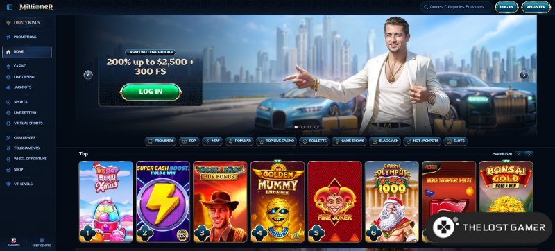 Choose Top Online Casino in the UAE
